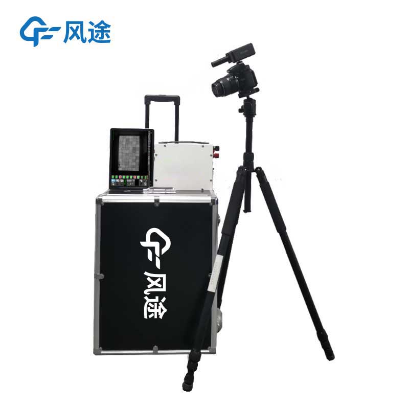 el 檢測(cè)儀，配防紅外暗室，用于白天光伏組件的 “缺陷” 檢驗(yàn)