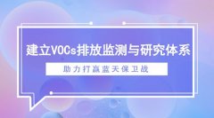 風途voc在線監(jiān)測系統(tǒng)有哪些功能特點？